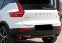 VOLVO XC40 R-DESIGN 2017-2022 EMBOUT ÉCHAPPEMENT GAUCHE CHROME ORIGINALphoto 15