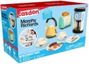 RAŇAJKOVÝ SET MORPHY RICHARDS PRE DETI CASDON EAN (GTIN) 5011551000024