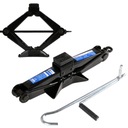 ТРАПЕЦИАЛЬНЫЙ АВТОМОБИЛЬНЫЙ ДОМКРАТ 1,5 Т