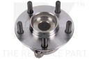 ROULEMENT ROUES MITSUBISHI DROIT GRANDIS 03- 753019photo 14