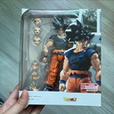 Dragon Ball Z Super kreslenie Son Goku akčné figúrky Kód výrobcu VTTD067