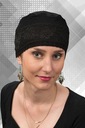 Комбинезон-тюрбан с кружевными чалмами Lidia 1/16