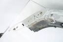 PARE-CHOCS AVANT AVANT FORD FOCUS II MK2 2004-photo 10