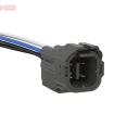 SONDE LAMBDA QUANTITÉ FILS 4, 540MM) CONVIENT VERS VOLVO S60 I, V40, V50,photo 13
