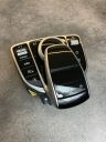 MERCEDES PANNEAU RADIO A2139004219photo 7