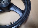 SUZUKI GS 500 F 04-08R КОЛЕСО ДИСК ПЕРІД  (17436208095) фото min 8