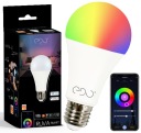 Светодиодная лампа SMART 14Вт E27 WW-CW +RGB Wi-Fi TUYA