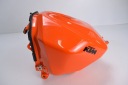 TANK TANK FUEL KTM RC 390 22-24  photo 7