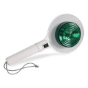 Двусторонний светодиодный леденец для контроля дорожного движения