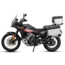 LOBOO ЗАХИСТ / ДУГИ НИЖНІ I КРИШКИ ДВИГУНА DO KTM 790 (24-) KTM 890 (2023-) ЧОРНІ  (18897470905) фото min 6