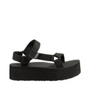 TEVA Flatform Universal 1008844-BLK 41 Názov farby výrobcu czarny