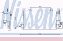 NISSENS 94209 DÉSHYDRATEUR CLIMATISATIONphoto 11