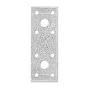 СОЕДИНИТЕЛЬНАЯ ПЛИТА LP1 ПЛОСКАЯ 100X35X2,5 ММ - 1 ШТ.