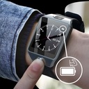 OKOSÓRA KARÓRA LENGYEL MENÜ SIM KÁRTYA SD KÉPERNYŐ IPS KAMERA CSATLAKOZÁSOK Fajta okosóra