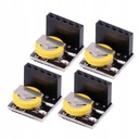 МОДУЛЬ ЧАСОВ RTC DS3231 RASPBERRY PI, 4 шт.