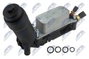 РАДІАТОР МАСТИЛА Z ФІЛЬТРОМ JEEP WRANGLER 3 3.6 V6  (14740216478) фото min 9