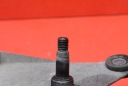 MÉCANISME PETIT MOTEUR ESSUIE-GLACES AVANT EUROPE 8200141270 RENAULT MODUS 04-07photo 5