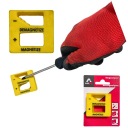 НАМАГНИЧИТЕЛЬ ДЛЯ ОТВЕРТОЧНЫХ НАСАДОК НАМАГНИЧИТЕЛЬ НАМАГНИЧИТЕЛЬ РАЗМАГНИЧИВАТЕЛЬ