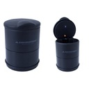 АВТОПЕПЕЛЬНИЦА - КОРЗИНА ВМЕСТО КРУЖКИ