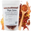 Хлопья острого перца CHILLI GRYS 100 г
