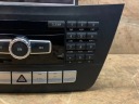 RADIO AVEC NAVIGATION MERCEDES-BENZ C (W204) A2049005908 2.1L DIESEL 150KW 2013photo 14