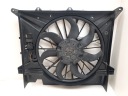 2005 VOLVO XC90 VENTILATEUR RADIATEUR 31111543photo 7