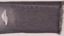 LEE spodnie regular grey BOYFRIEND W28 L33 Szerokość w pasie 39.5 cm