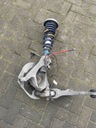 PORSCHE 981 BOXSTER CAYMAN HUB SWINGARM RIGHT 