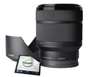 Объектив Sony FE 28–70 мм f/3,5–5,6 OSS OEM-версия НОВИНКА