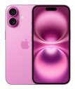 Apple смартфон iPhone 16 128 ГБ Pink Myea3hx/A