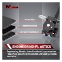 ALLECTO - СТАТОР 18 CEWKOWY - МАГНЕТО - ZASTOSOWANIE DO SUZUKI VL800  (18920069149) фото min 5