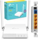 Маршрутизатор TP-Link TL-WR844N 300 Мбит/с 1xWAN 4xLAN