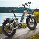 Інші Електромобілі 1000W 45Km