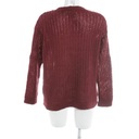 BRAX Sweter z dzianiny Rozm. EU 42 Knitted Sweater Rodzaj inny