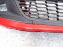 PARE-CHOCS AVANT JEU VOLKSWAGEN POLO V 6R LP3Gphoto 8