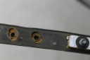 BARRES DE TOIT DE TOIT GAUCHE AUDI A4 B7 AVANT 8E9860021photo 12
