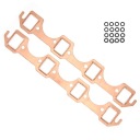 2 SZT. KIT SEALING MATERIALS COLLECTOR GRADUATION SUBSTITUTE FOR FORD Z2  photo 7