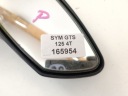 SYM GTS 125 MIRROR RIGHT  photo 7