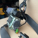 MERCEDES C W204 CEINTURE DE SÉCURITÉ DROIT AVANT AVANT LIFT 2048602485photo 9