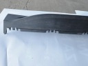 MERCEDES GLE W167 MOULURE SEUIL GAUCHE DEGRÉ A1676981501 A1676900304photo 9