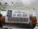SUPPORT ELECTRICAL OPEL CORSA C 24463937 24463938  photo 7