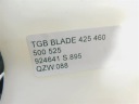 RÉSERVOIR EAU TGB BLADE 425 450 500 525 924641photo 5