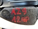 FORD KUGA MK2 RESTYLE TAB WHEELS REPLACEMENT JACK GOOD CONDITION  photo 8