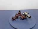 HYUNDAI I20 I LIFT 12- 1.1 CRDI 75KM TURBOCOMPRESSEUR 28201-2A081 D3FAphoto 6