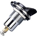 РОЗЕТКА 12В/20А/10 ММ, МИНИ