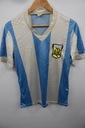 Le coq Sportif Argentyna koszulka vintage S 80's Drużyna inna