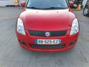 SUZUKI SWIFT 3 3 4 IV MK6 MZ RESTYLING PARAGOLPES PARTE DELANTERA CAPO FARO ALETA ZCK 