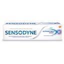 Зубная паста SENSODYNE Ультрабыстрое снижение чувствительности зубов 75 мл