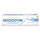 SENSODYNE Sensitive Зубная паста Ультра-быстрое отбеливание 75 мл