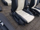 AUDI A5 8T 07-12R КУПЕ СИДІННЯ ШКІРЯНІ ДИВАН  (18154411313) фото min 6